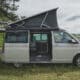 VW California Ocean 4Motion – Matterhorn