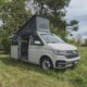 VW California Ocean 4Motion – Matterhorn